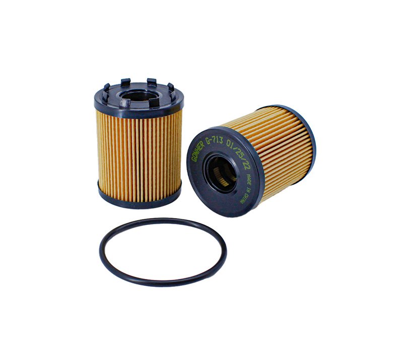 GH-G-713 — Filtro de Aceite G-713 Gonher