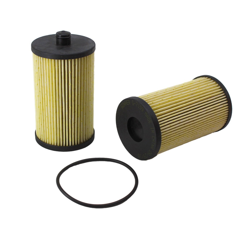 GH-G-7159 — Filtro de Combustible G-7159 Gonher
