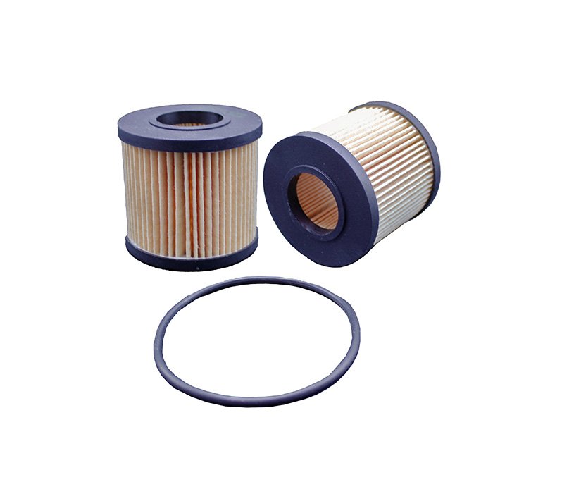 GH-G-911 — Filtro de Aceite G-911 Gonher