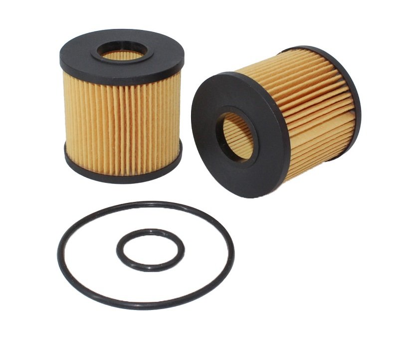 GH-G-912 — Filtro de Aceite G-912 Gonher