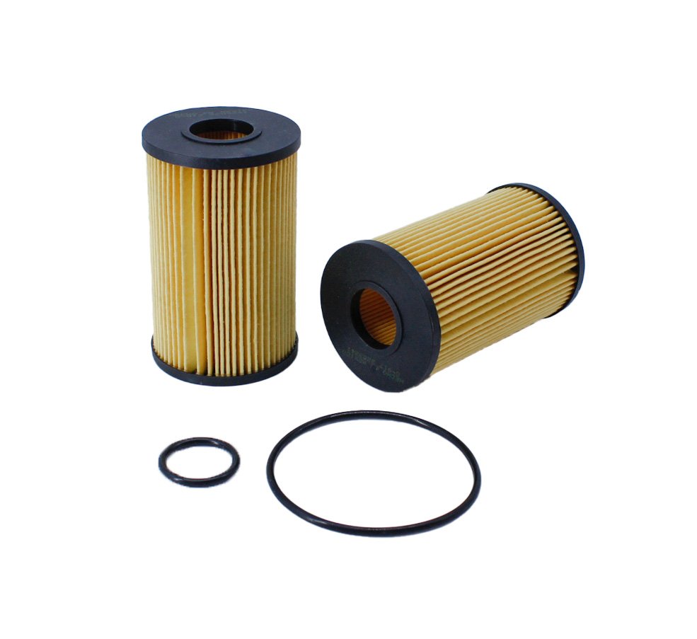 Filtro de Aceite G-917 Gonher
