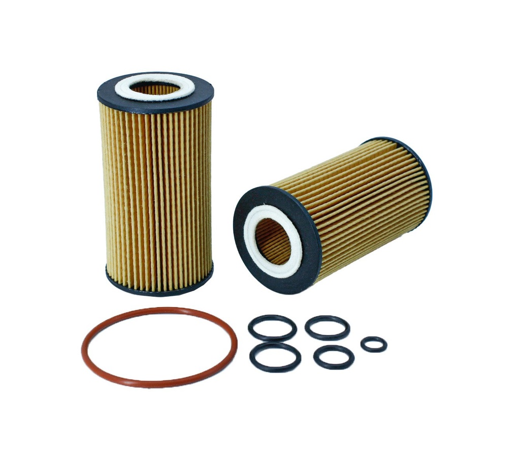 GH-G-918 — Filtro de Aceite G-918 Gonher