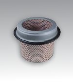 GH-GA-1478 — Filtro de Aire GA-1478 Gonher