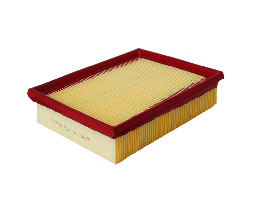 GH-GA-1544 — Filtro de Aire GA-1544 Gonher
