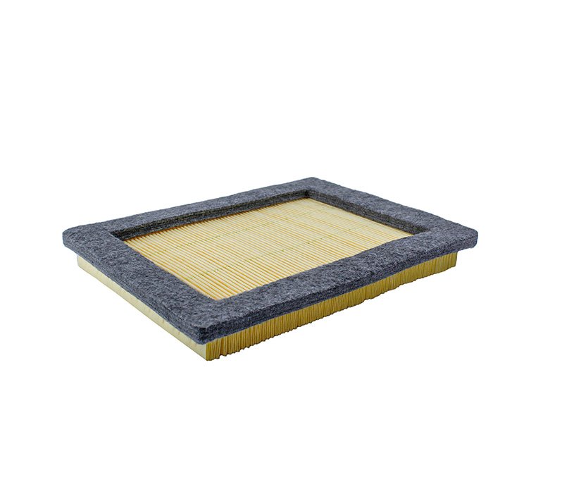 GH-GA-1617 — Filtro de Aire GA-1617 Gonher