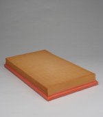 GH-GA-2104 — Filtro de Aire GA-2104 Gonher