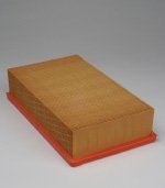 Filtro de Aire GA-2110 Gonher