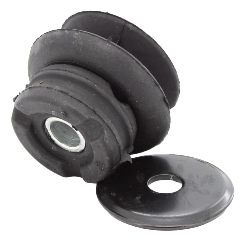 EA-5218 — BASE DE AMORTIGUADOR TRASERO DERECHO PONTIAC VIBE L4 1.8L 2009-2010