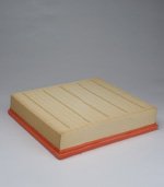 Filtro de Aire GA-2141 Gonher