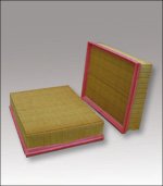 Filtro de Aire GA-2146 Gonher