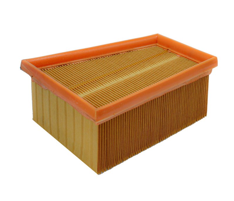 GH-GA-2158 — Filtro de Aire GA-2158 REEMPL. POR GA-291 Gonher (Reemplazado por GA-291)