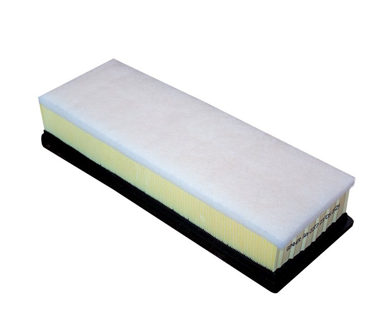 GH-GA-2227 — Filtro de Aire GA-2227 Gonher