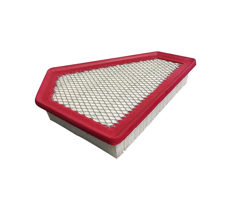 GH-GA-2234 — Filtro de Aire GA-2234 Gonher