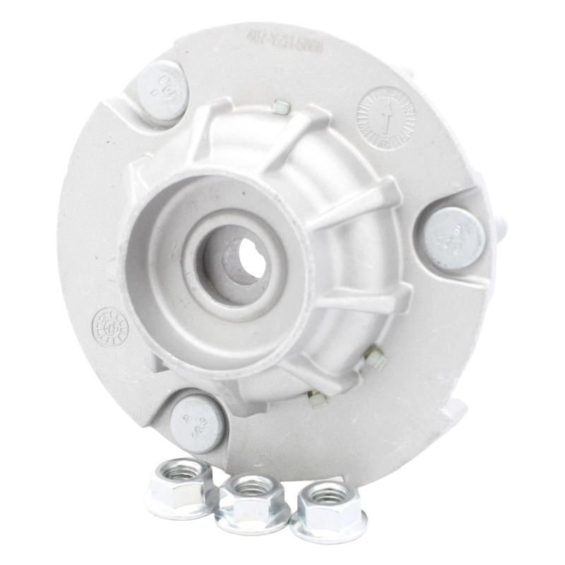 BASE DE AMORTIGUADOR TRASERO DERECHO PORSCHE 911 2005-2012