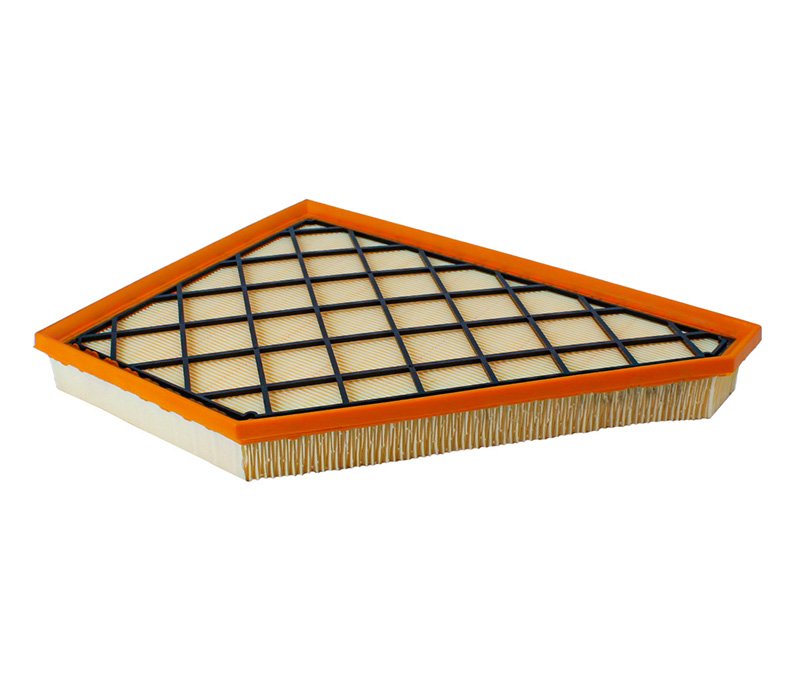 GH-GA-2324 — Filtro de Aire GA-2324 Gonher