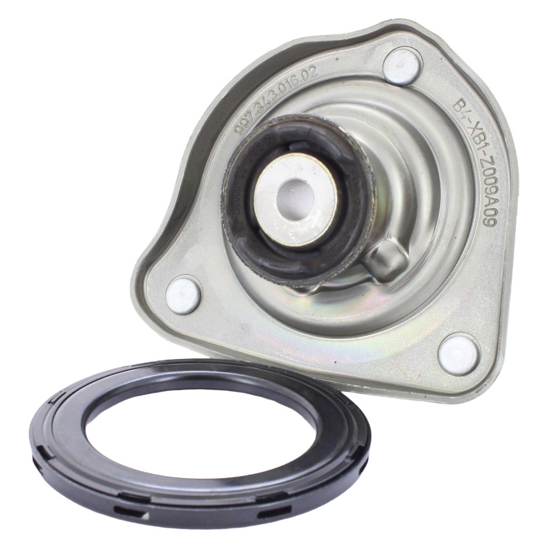EA-5811 — BASE DE AMORTIGUADOR DELANTERO DERECHO PORSCHE 911 H6 3.6L 2006-2012