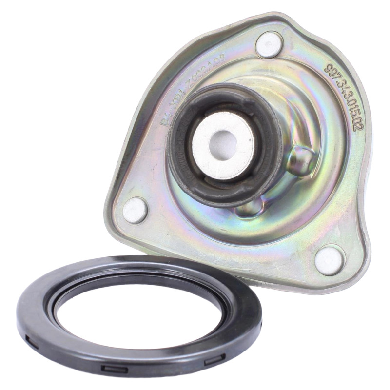 BASE DE AMORTIGUADOR DELANTERO IZQUIERDO PORSCHE 911 H6 3.6L 2006-2012