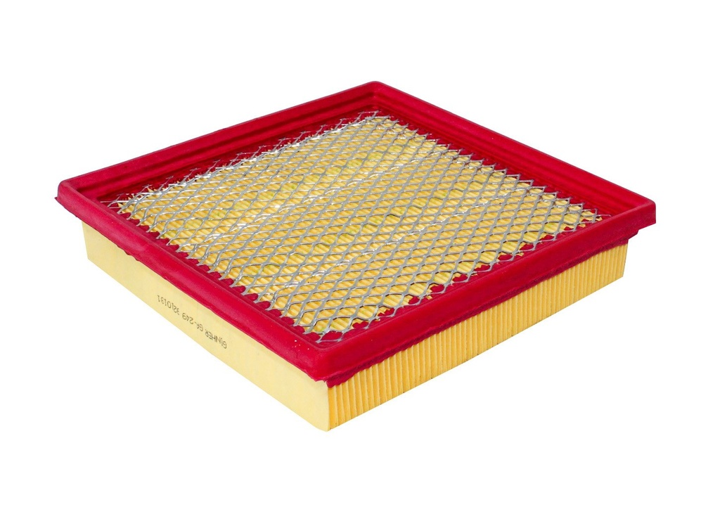 GH-GA-249 — Filtro de Aire GA-249 Gonher
