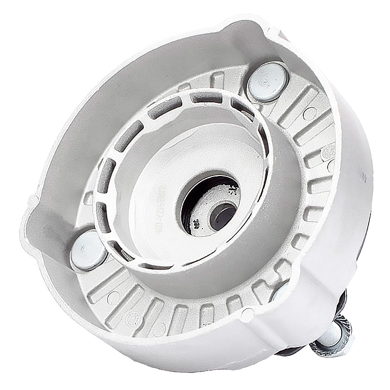 EA-5872 — BASE DE AMORTIGUADOR DELANTERO DERECHO PORSCHE CAYENNE V6 3L 2011-2018