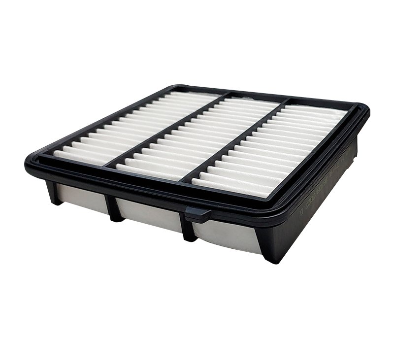 GH-GA-2495 — Filtro de Aire GA-2495 Gonher