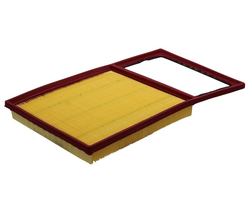 Filtro de Aire GA-2509 Gonher