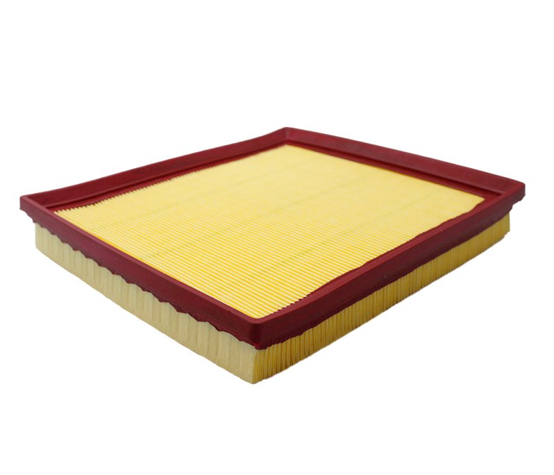 GH-GA-2526 — Filtro de Aire GA-2526 Gonher
