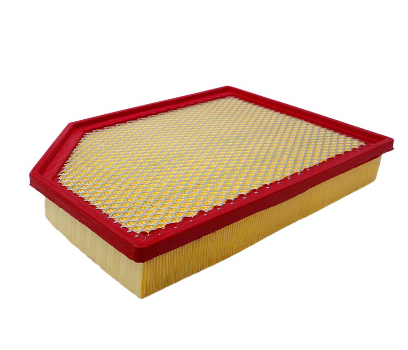 GH-GA-2532 — Filtro de Aire GA-2532 Gonher