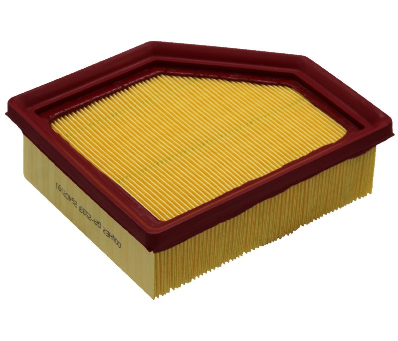 GH-GA-2533 — Filtro de Aire GA-2533 Gonher