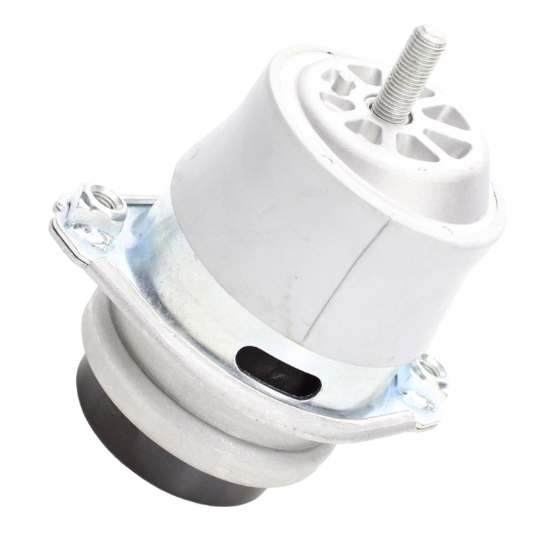 SOPORTE DE MOTOR FRONTAL DERECHO PORSCHE CAYENNE V8 4.5L 2003-2006