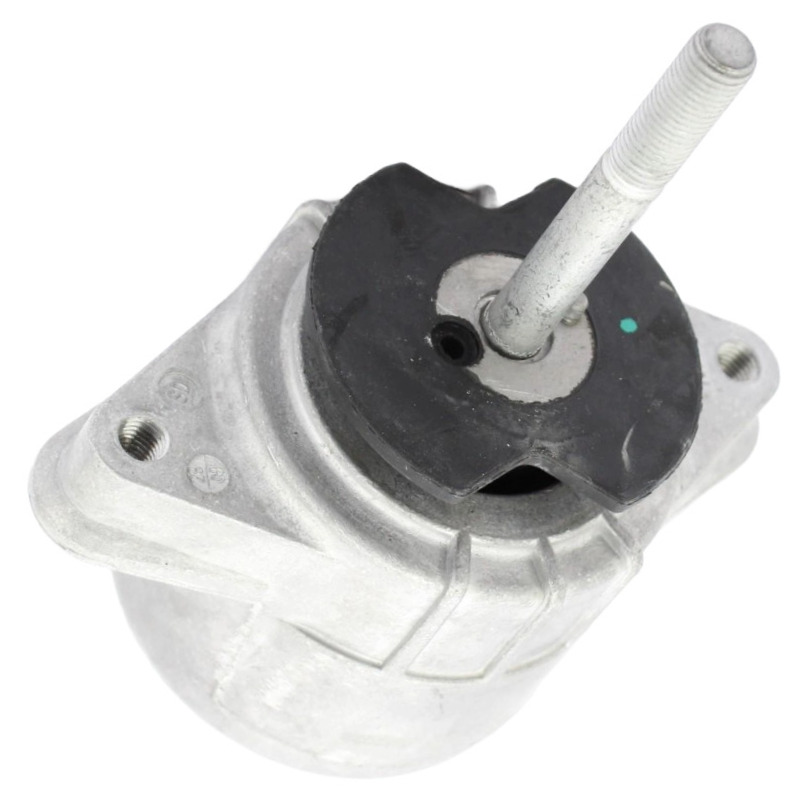 SOPORTE DE MOTOR FRONTAL IZQUIERDO PORSCHE PANAMERA V6 3L 2014-2015