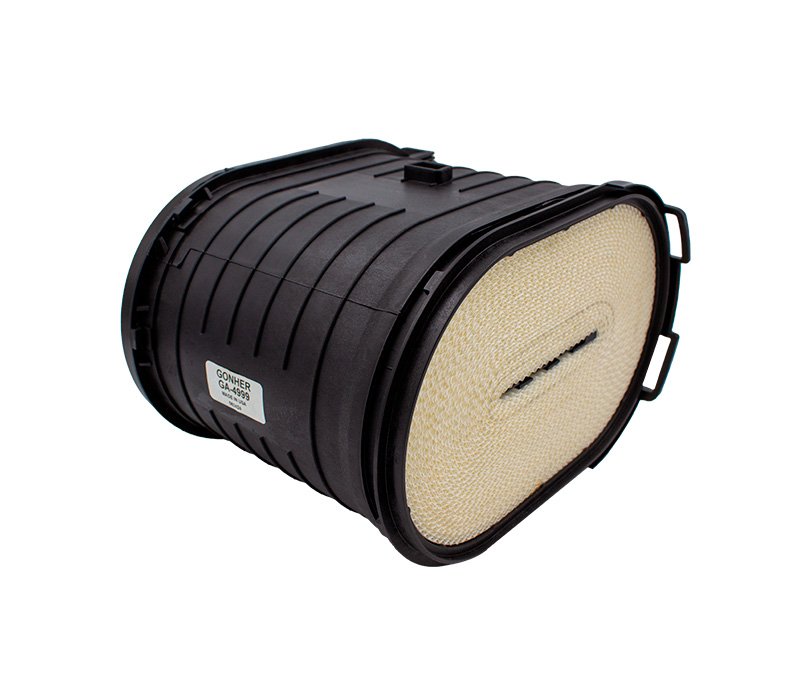 GH-GA-4999 — Filtro de Aire GA-4999 Gonher