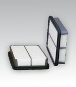 GH-GA-5125 — Filtro de Aire GA-5125 Gonher