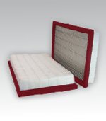 GH-GA-6626 — Filtro de Aire GA-6626 Gonher