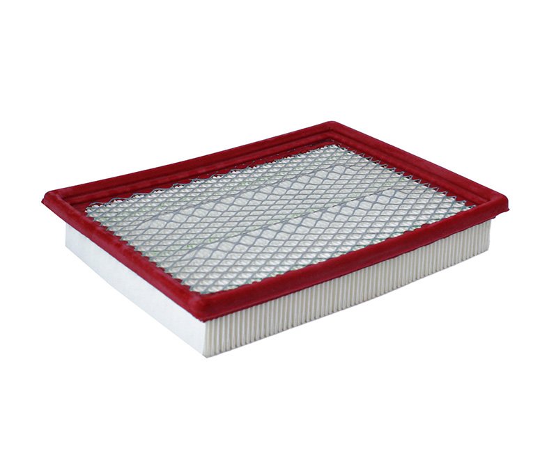 GH-GA-8606 — Filtro de Aire GA-8606 Gonher