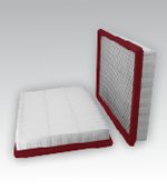 GH-GA-8754 — Filtro de Aire GA-8754 Gonher
