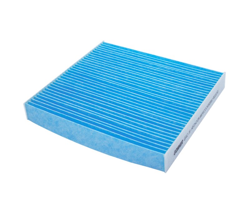 GH-GAC-19 — Filtro de Cabina GAC-19 Gonher
