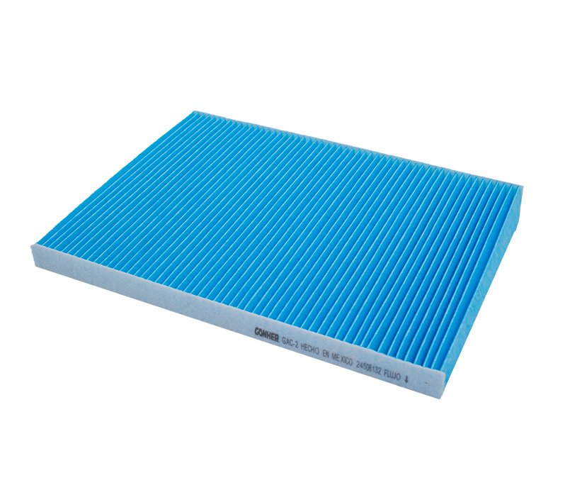 GH-GAC-2 — Filtro de Cabina GAC-2 Gonher