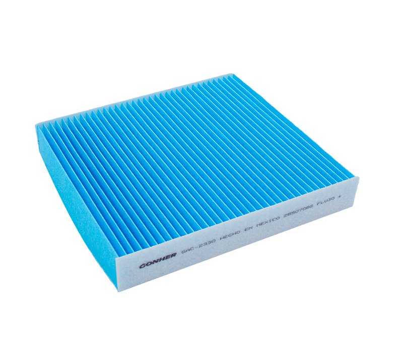 GH-GAC-2330 — Filtro de Cabina GAC-2330 Gonher