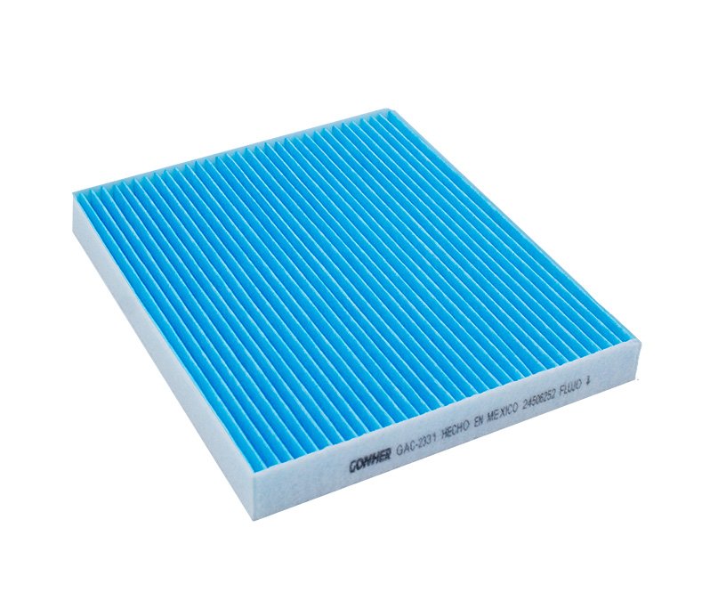 Filtro de Cabina GAC-2331 Gonher