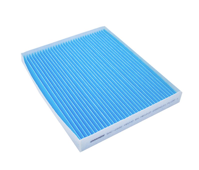 GH-GAC-2332 — Filtro de Cabina GAC-2332 Gonher
