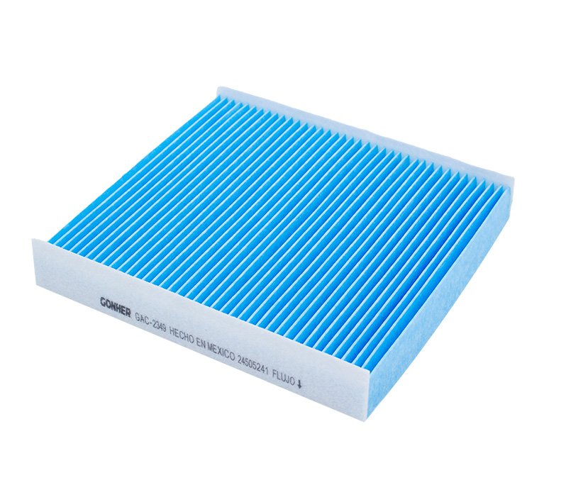 GH-GAC-2349 — Filtro de Cabina GAC-2349 Gonher