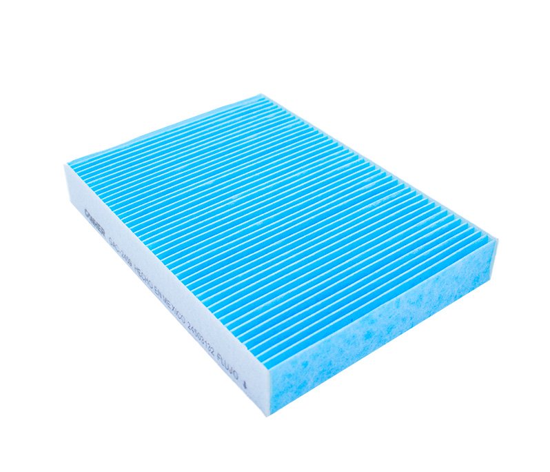 GH-GAC-2459 — Filtro de Cabina GAC-2459 Gonher