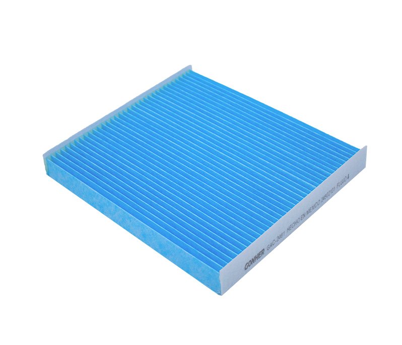 GH-GAC-2461 — Filtro de Cabina GAC-2461 Gonher