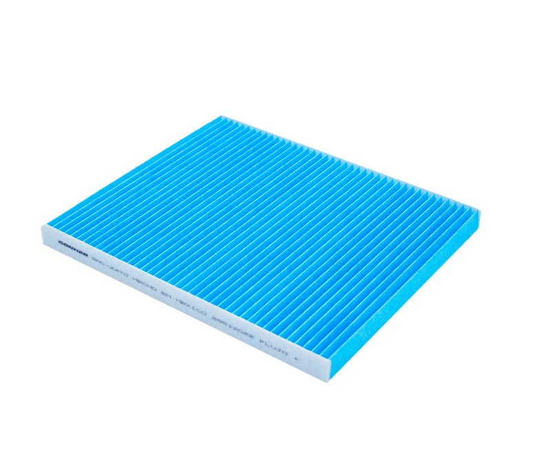 GH-GAC-2470 — Filtro de Cabina GAC-2470 Gonher
