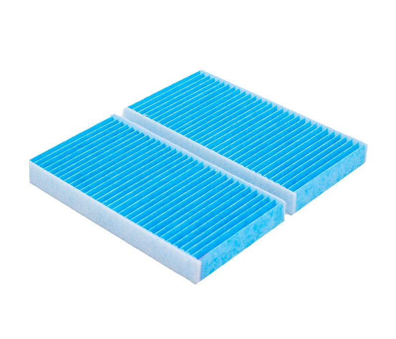 GH-GAC-2475 — Filtro de Cabina GAC-2475 Gonher