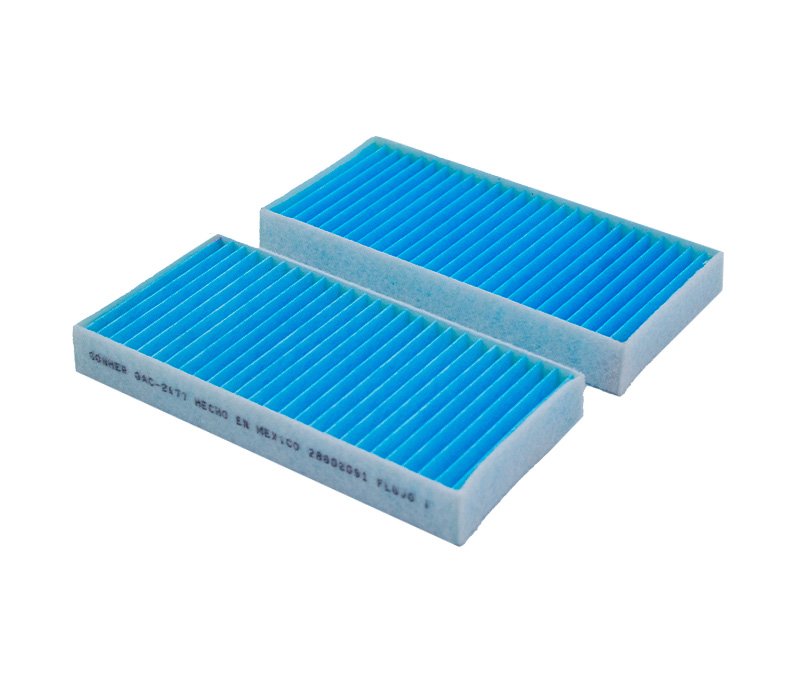 Filtro de Cabina GAC-2477 Gonher
