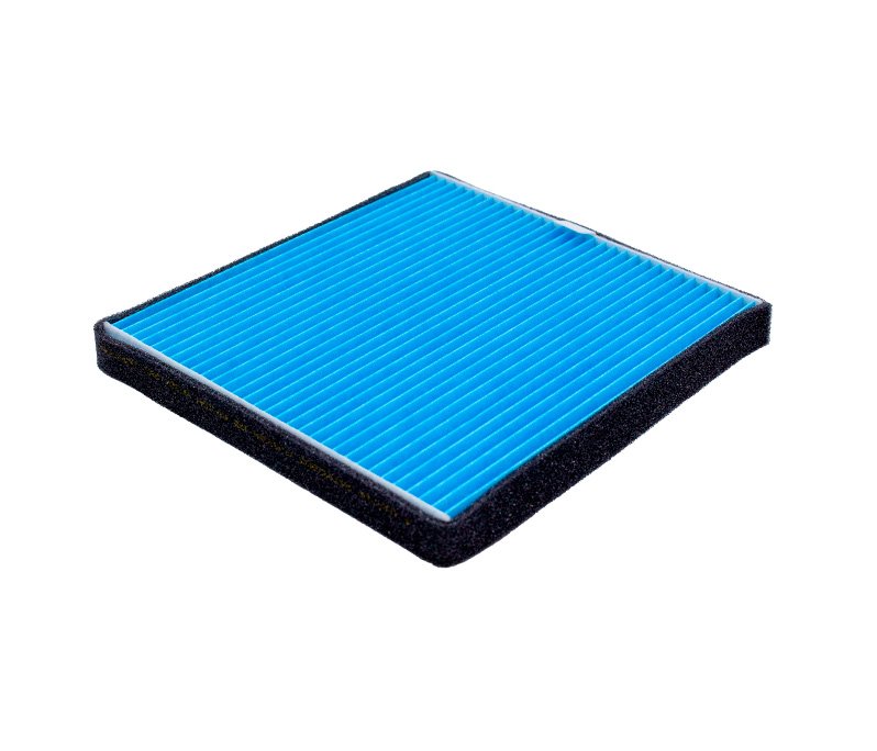 GH-GAC-2506 — Filtro de Cabina GAC-2506 Gonher