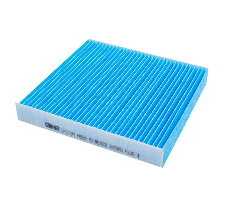 Filtro de Cabina GAC-2545 Gonher