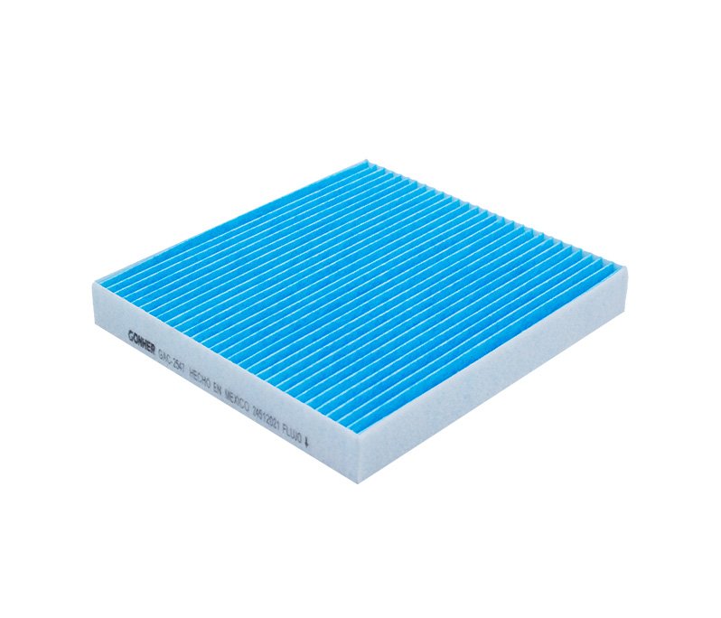 Filtro de Cabina GAC-2547 Gonher