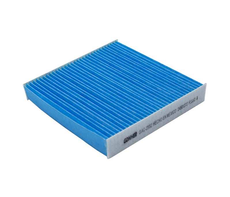 Filtro de Cabina GAC-2552 Gonher